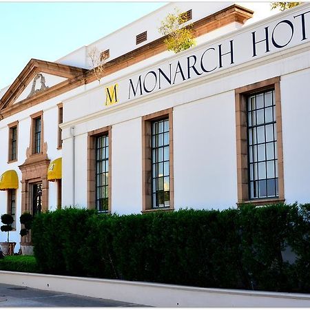 Welche sind die besten Hotels in der Nähe von Apartheid Museum? Johannesburg Exterior foto